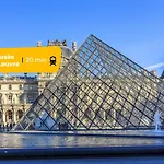563 Suite Maillot - Superbe Appartement A Paris