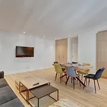 563 Suite Maillot - Superbe Appartement A Paris