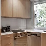 563 Suite Maillot - Superbe Appartement A Paris