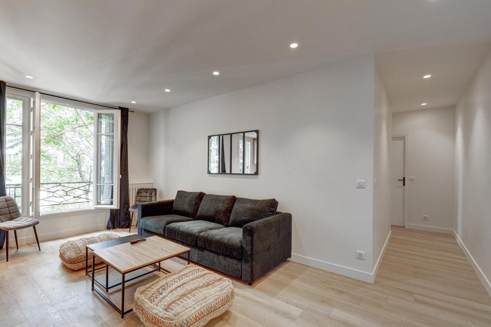 Apartment 563 Maillot - Superbe A