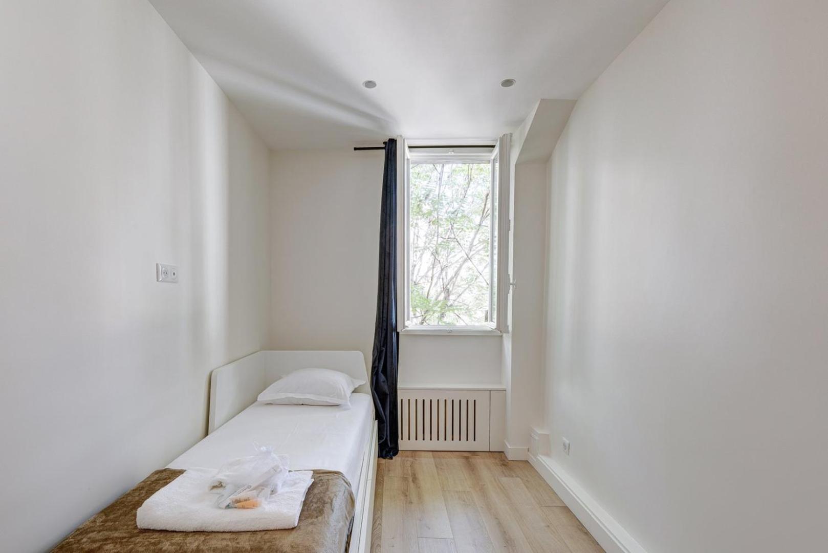 563 Maillot - Superbe A Apartment