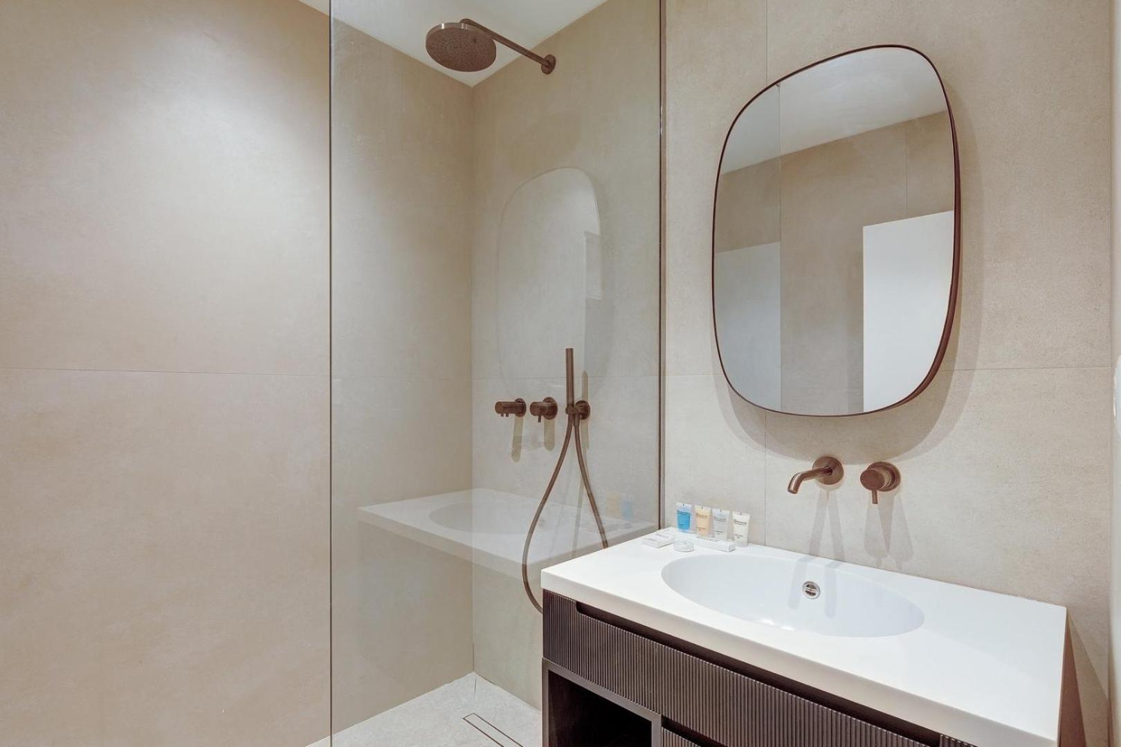 Apartment 563 Maillot - Superbe A